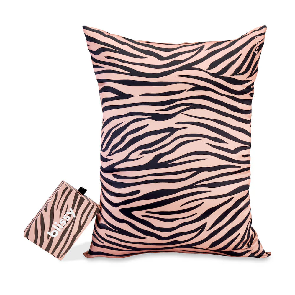 Pillowcase - Tiger - King - Image 3