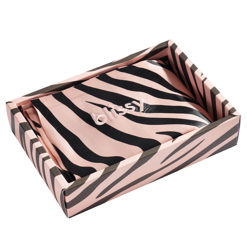Pillowcase - Tiger - King - Image 6