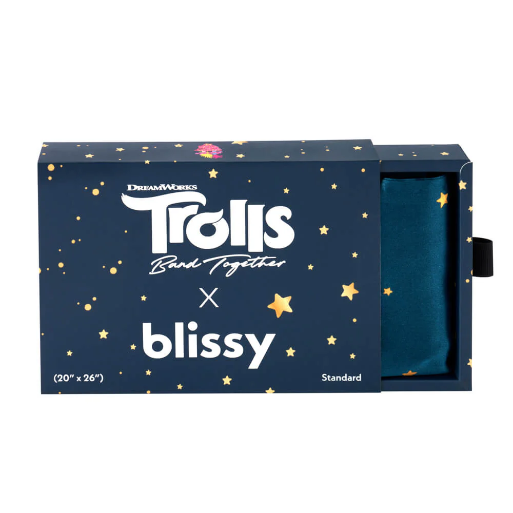 Pillowcase - Trolls - Sister Power - Queen - Image 9