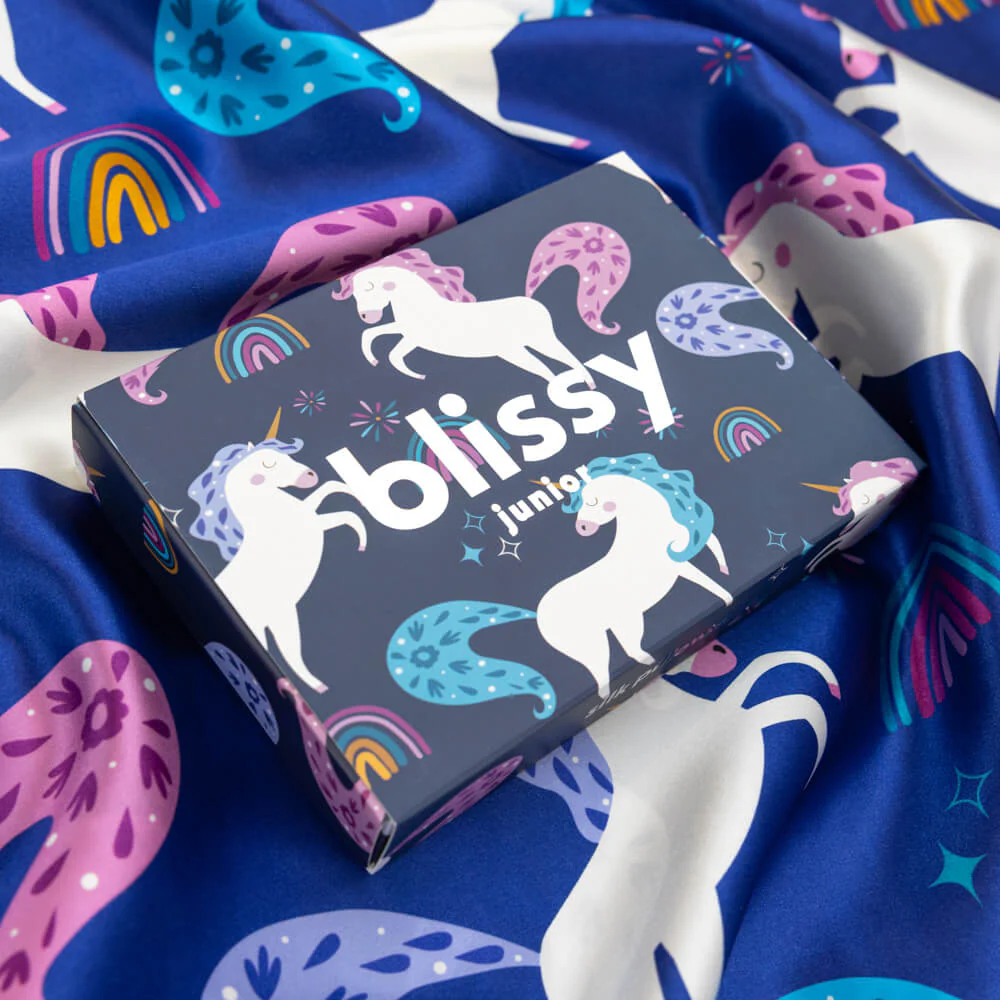 Pillowcase - Unicorn - Junior Standard - Image 10