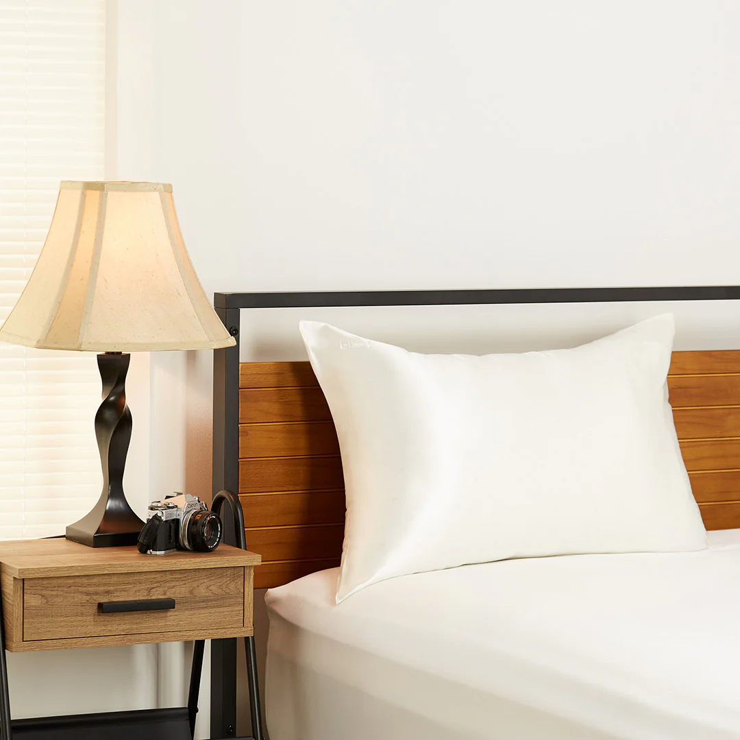 Pillowcase - White - Queen - Image 13
