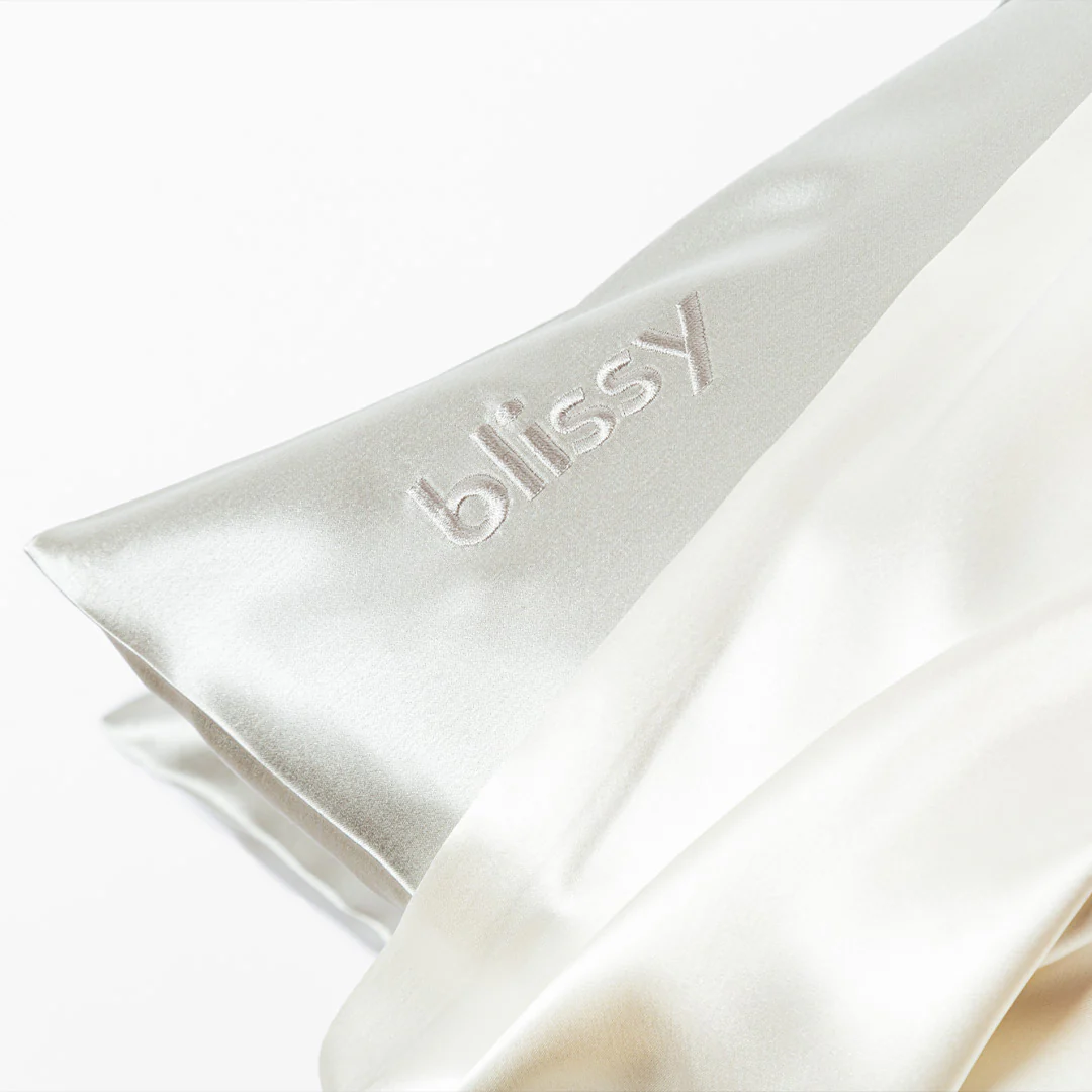 Pillowcase - White - King - Image 13