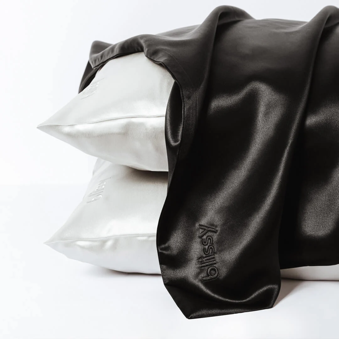 Pillowcase - White - King - Image 15