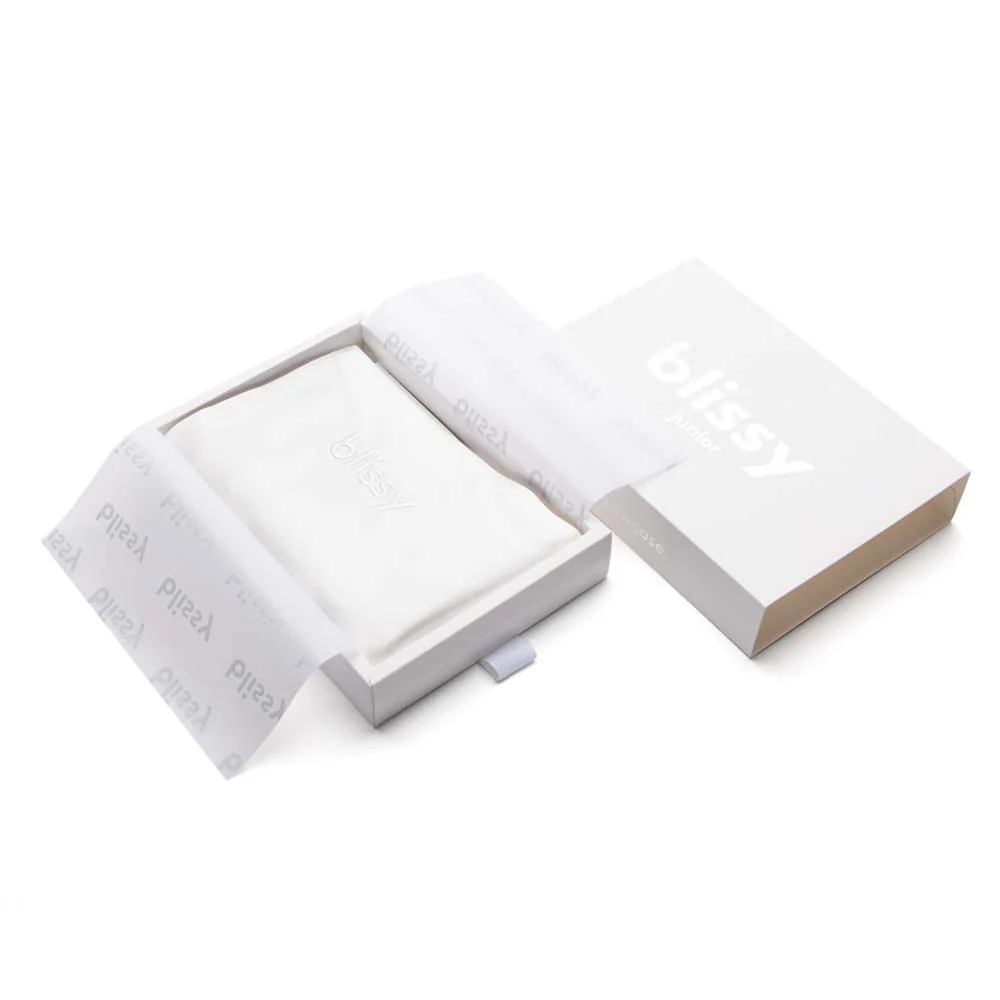 Pillowcase - White - Youth - Image 8