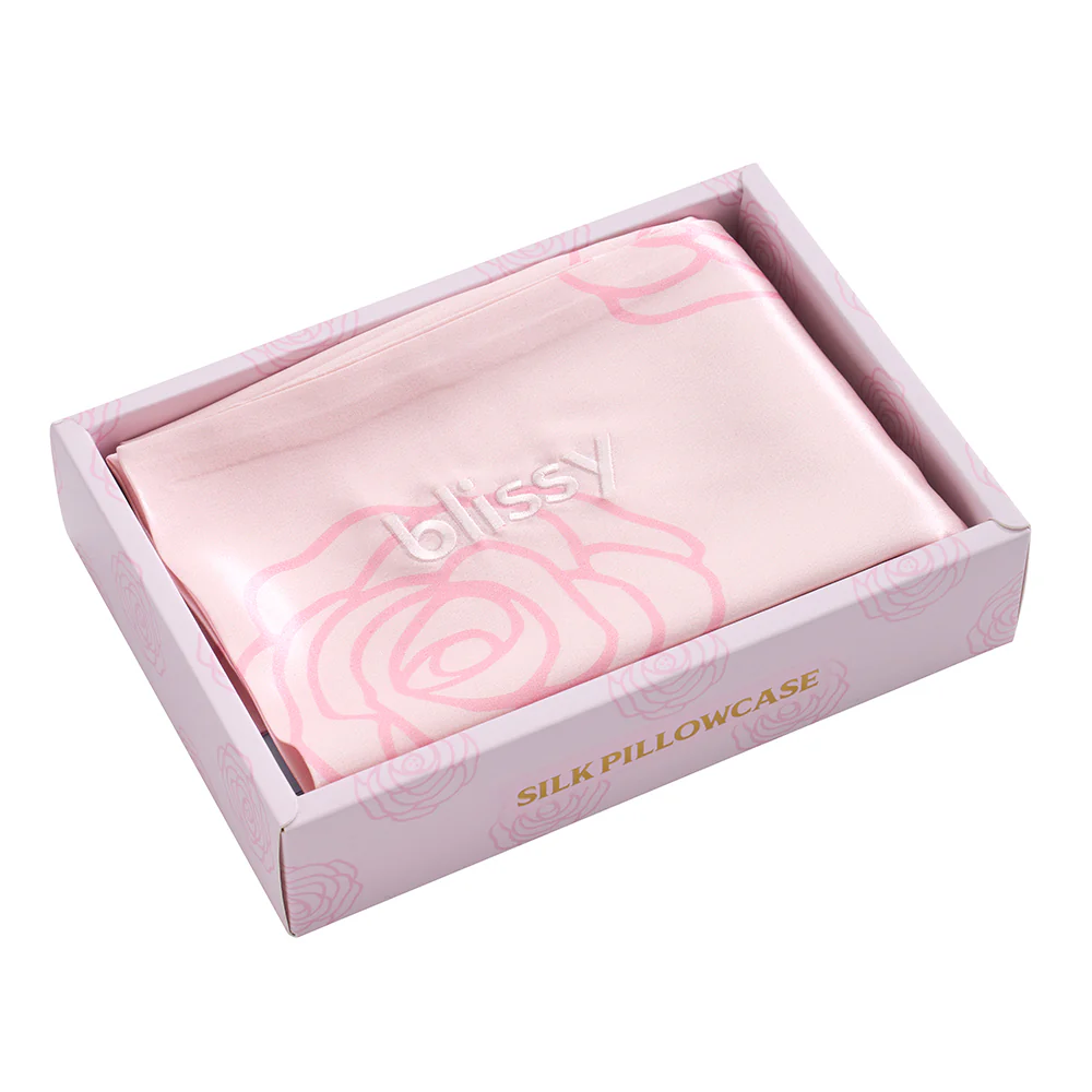 Pillowcase - Wicked - Perfectly Pink - Queen - Image 4