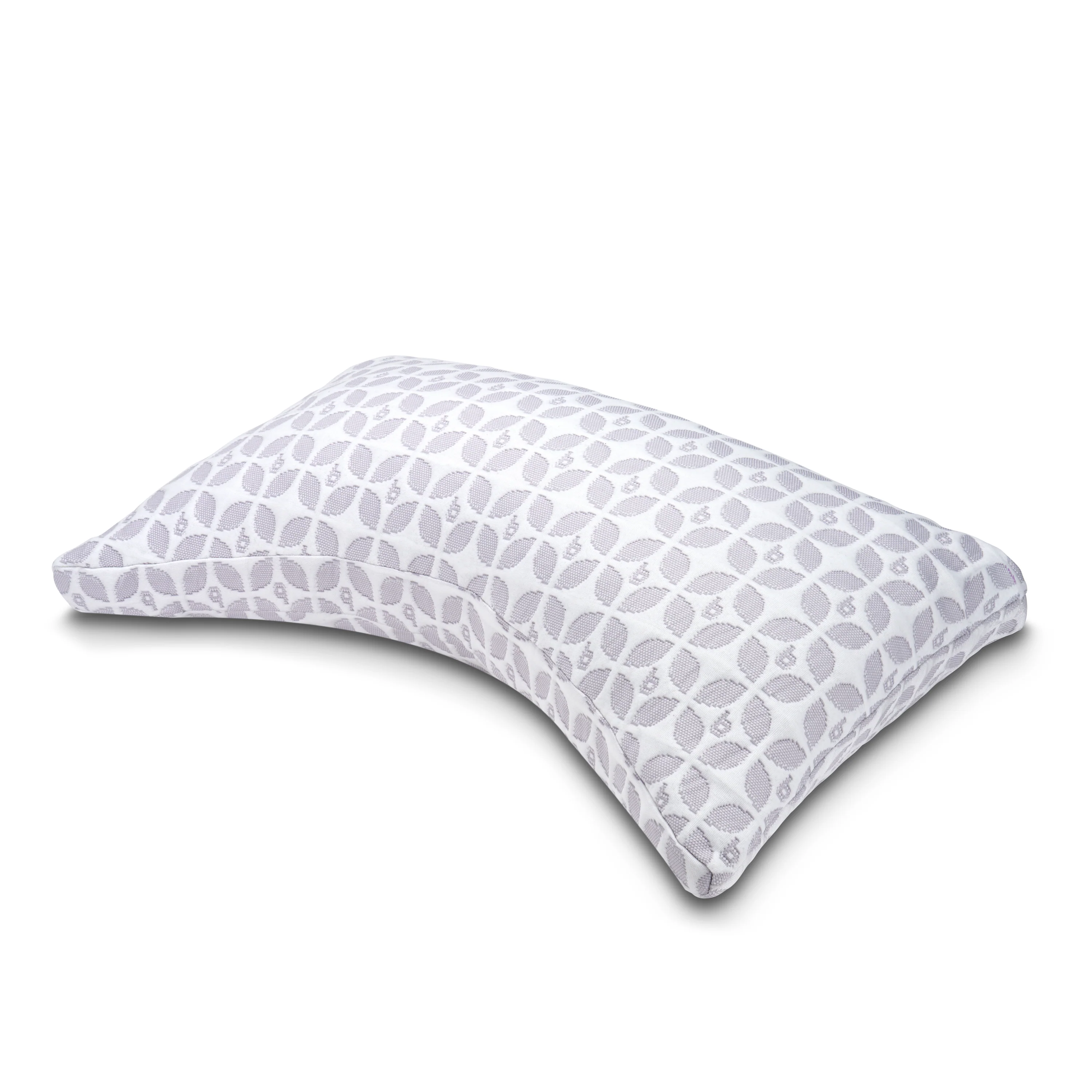 Signature Adjustable Pillow - Crescent - King - Image 4