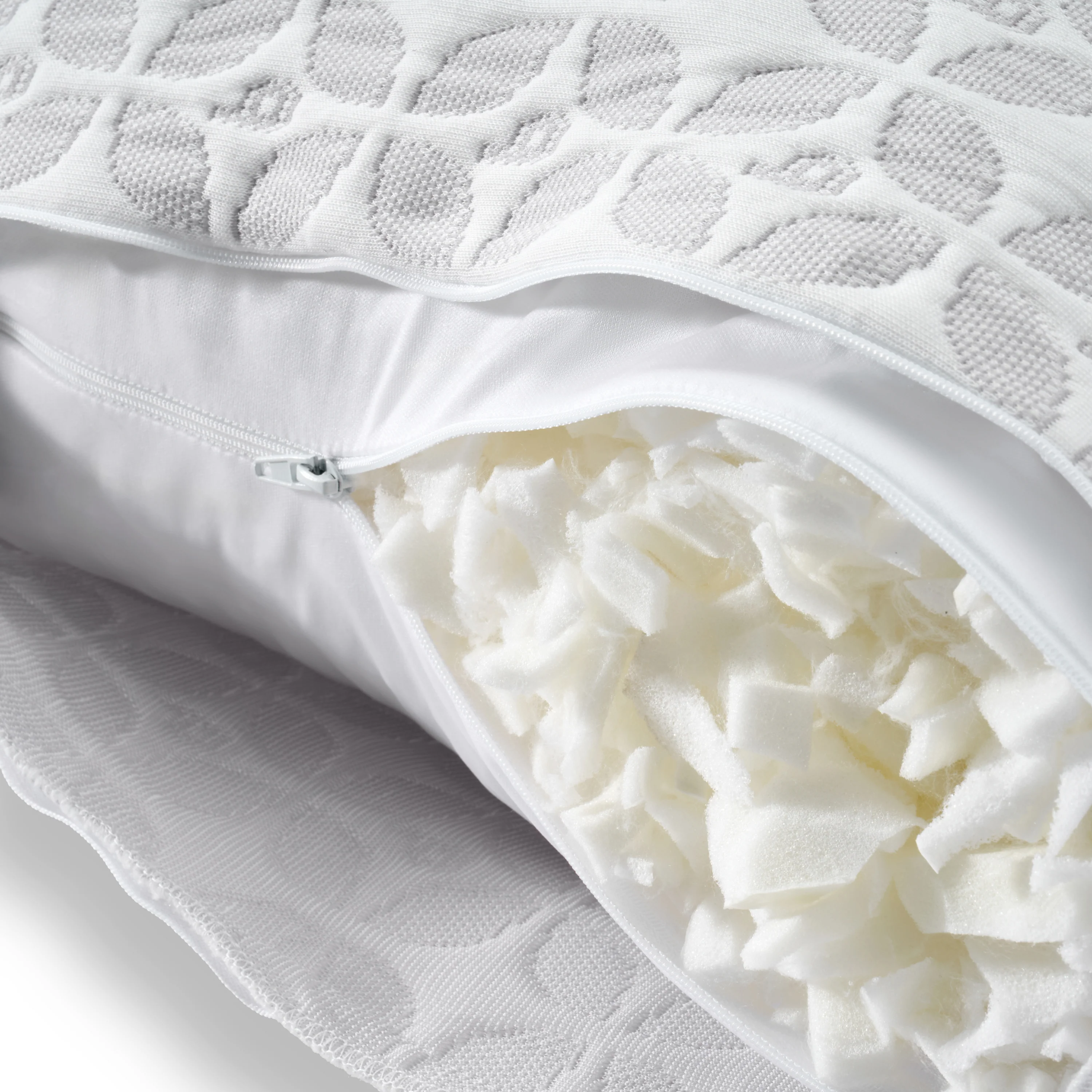 Signature Adjustable Pillow - Crescent - King - Image 5