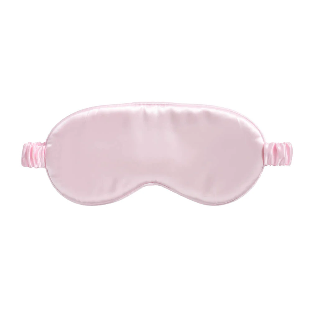 Sleep Mask - Blush - Image 9