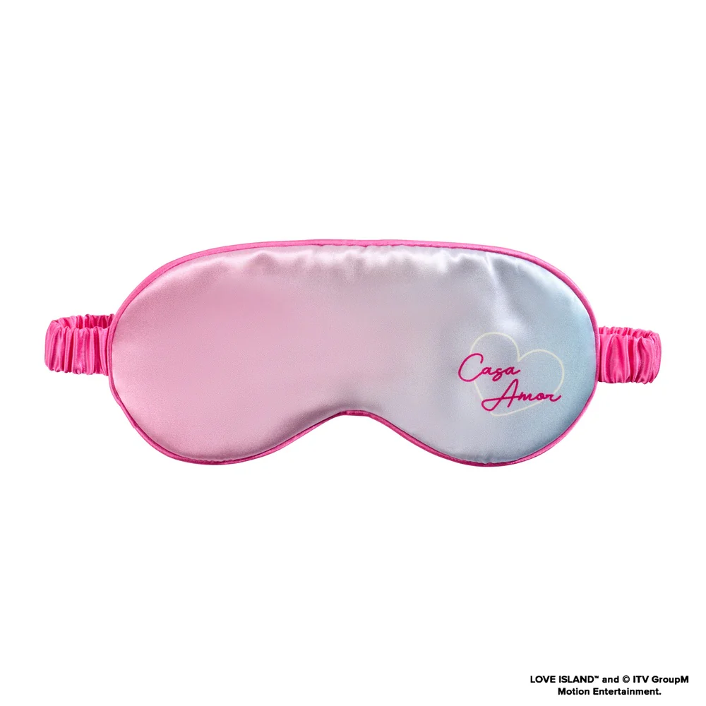 Sleep Mask - Love Island™ - Casa Amor - Image 3