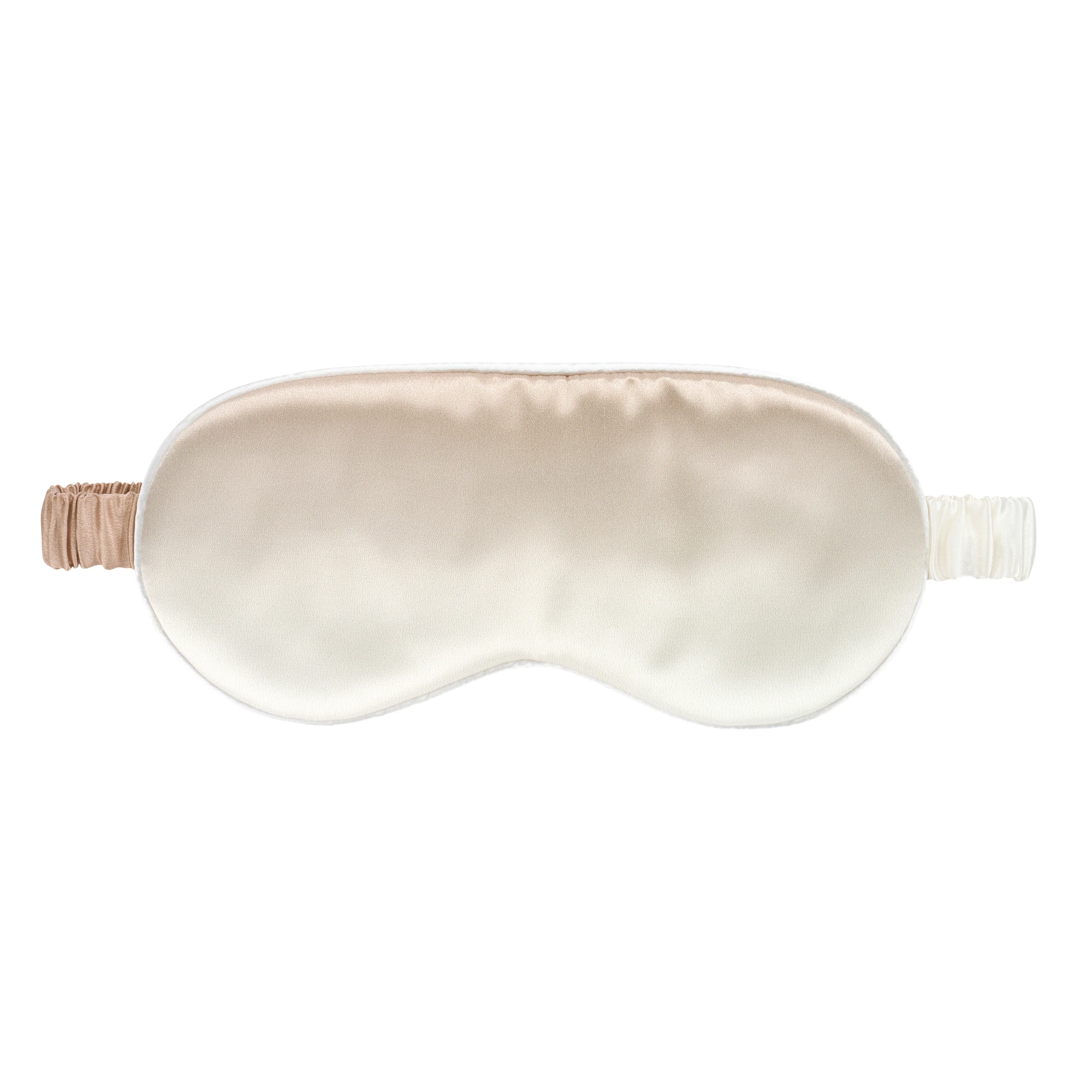 Sleep Mask - Champagne Ombre - Image 2