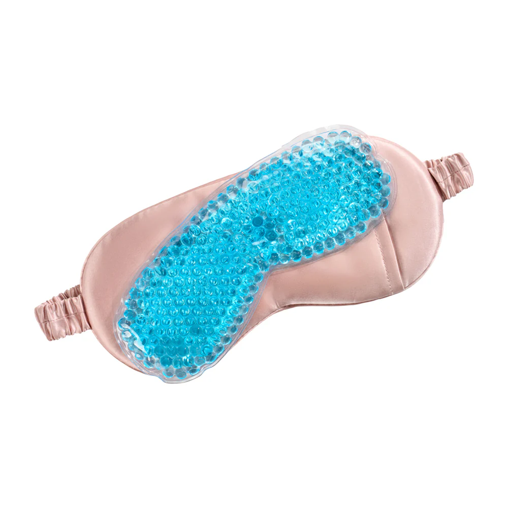 Sleep Mask - Chill Edition - Pink - Image 13