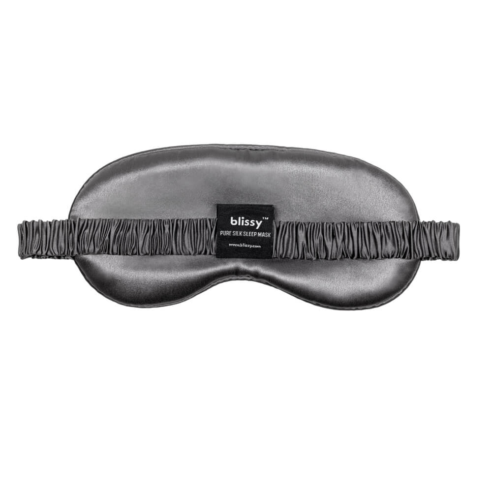 Sleep Mask - Grey - Image 6