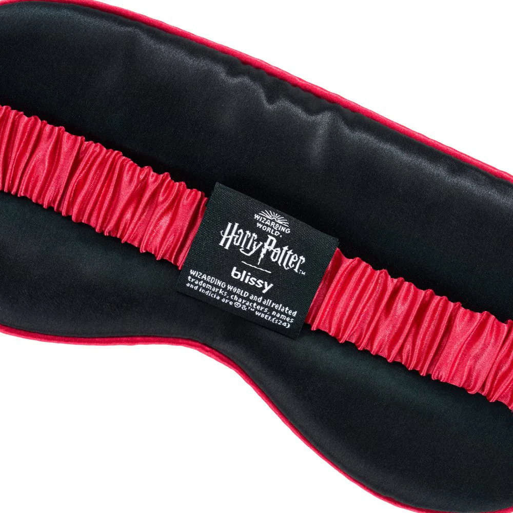 Sleep Mask - Harry Potter - Gryffindor™ - Image 4