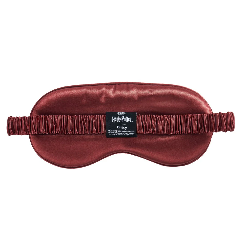 Sleep Mask - Harry Potter - Marauder’s Map™ - Image 7