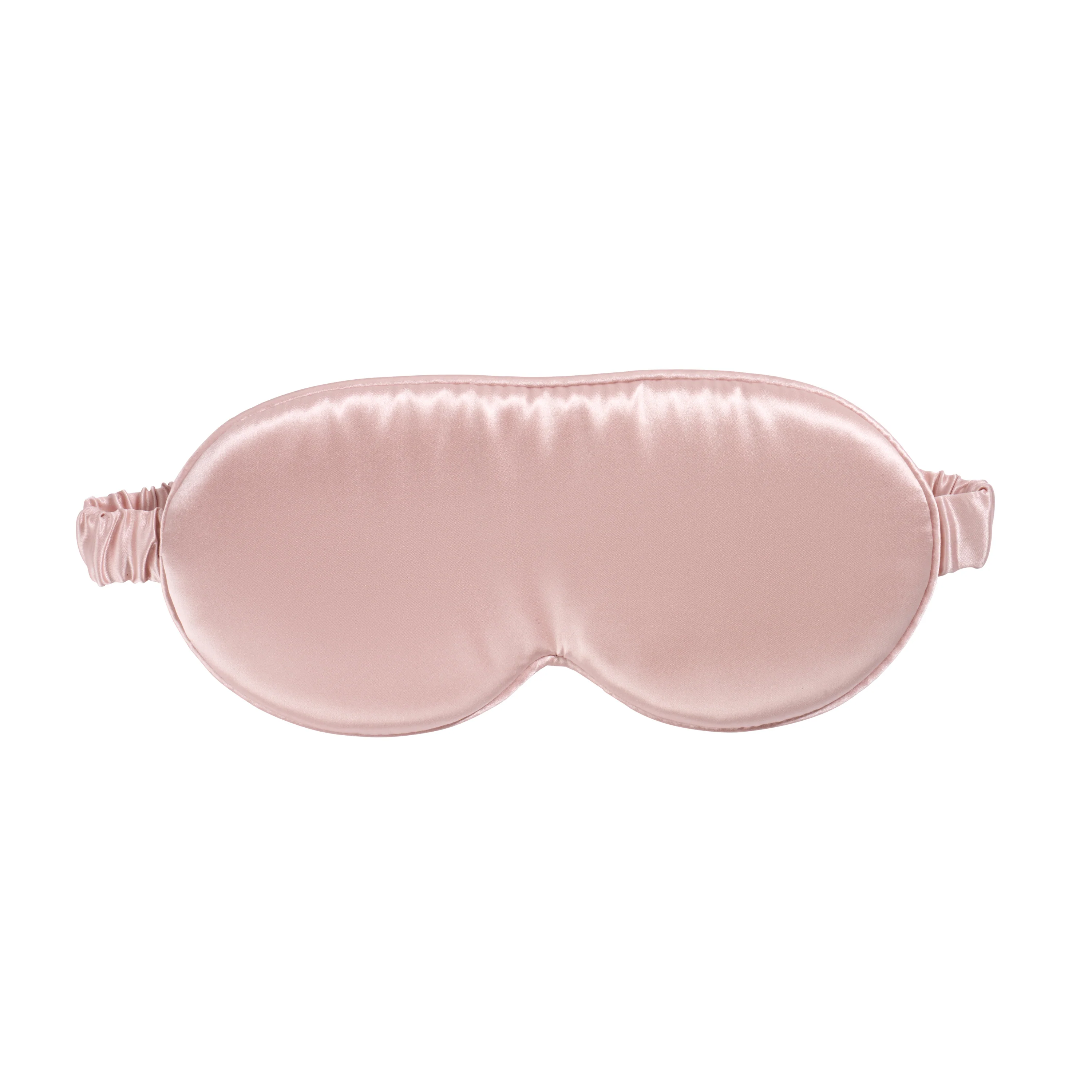 Sleep Mask - Pink - Profile - Image 4