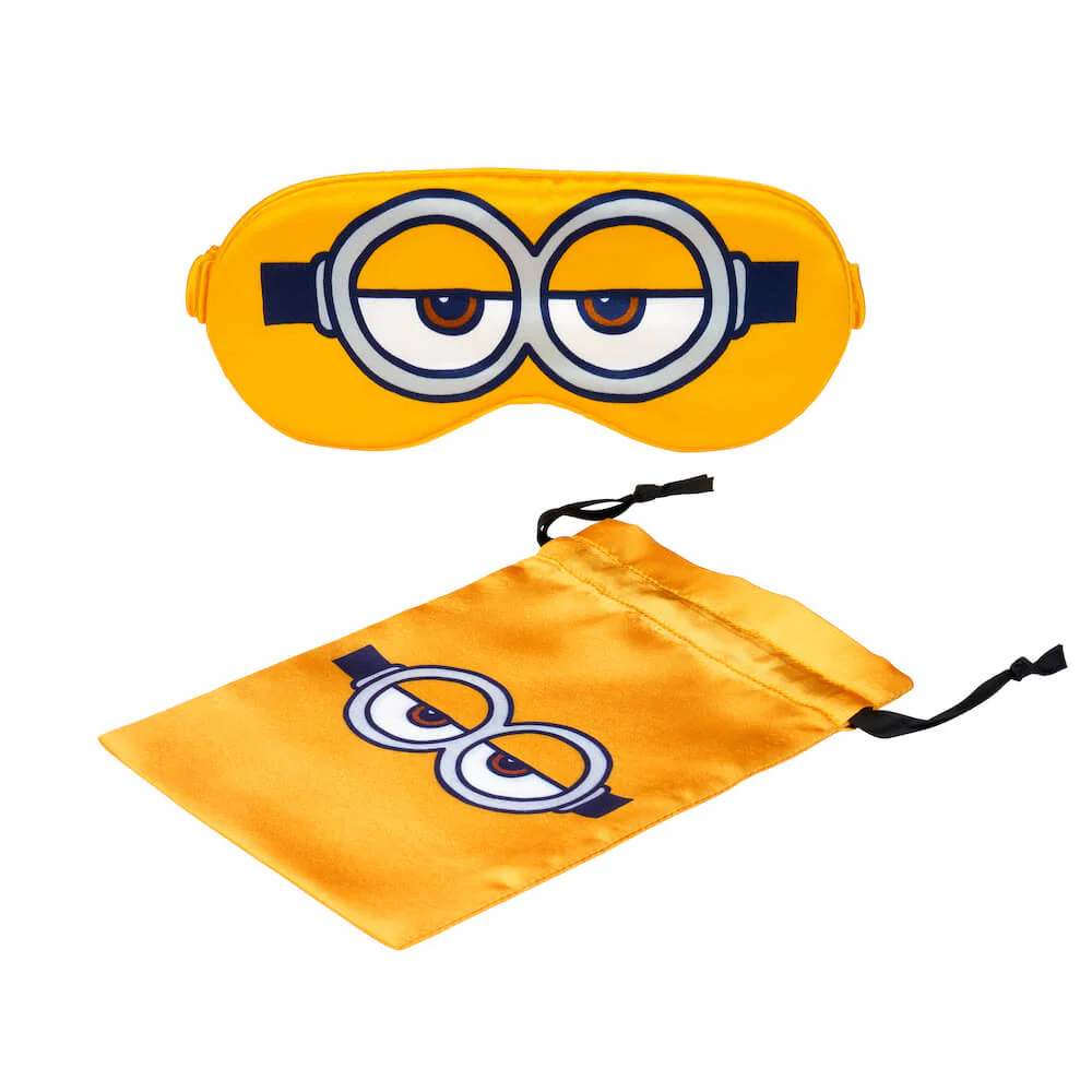 Sleep Mask - Sleepyhead Minion - Image 7