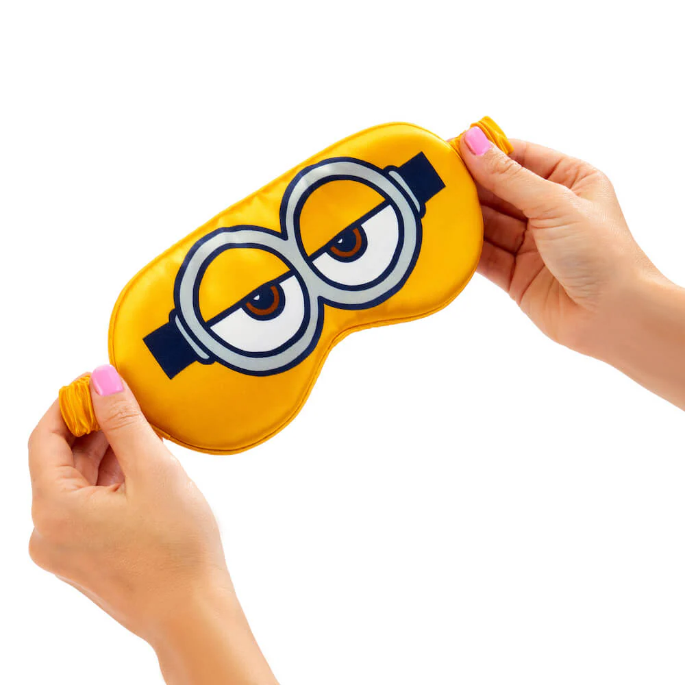 Sleep Mask - Sleepyhead Minion - Image 9