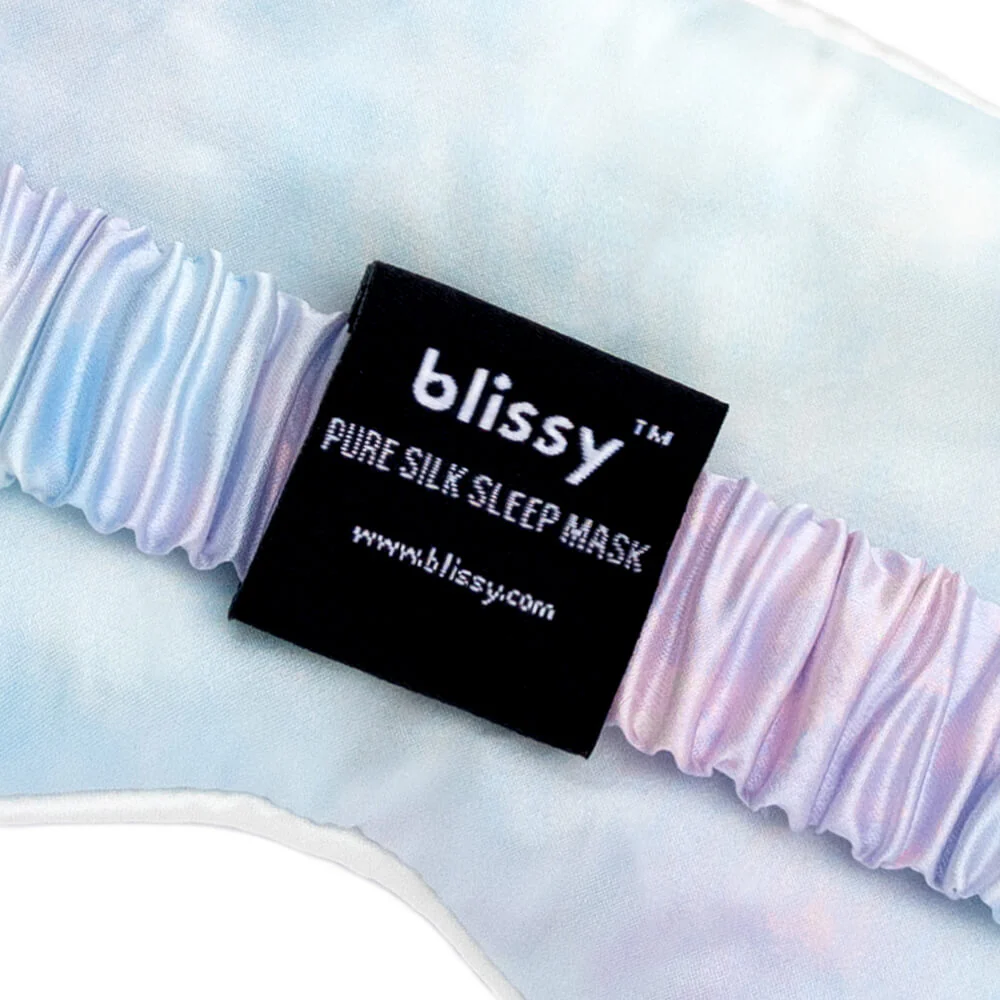 Sleep Mask - Tie-Dye - Image 4