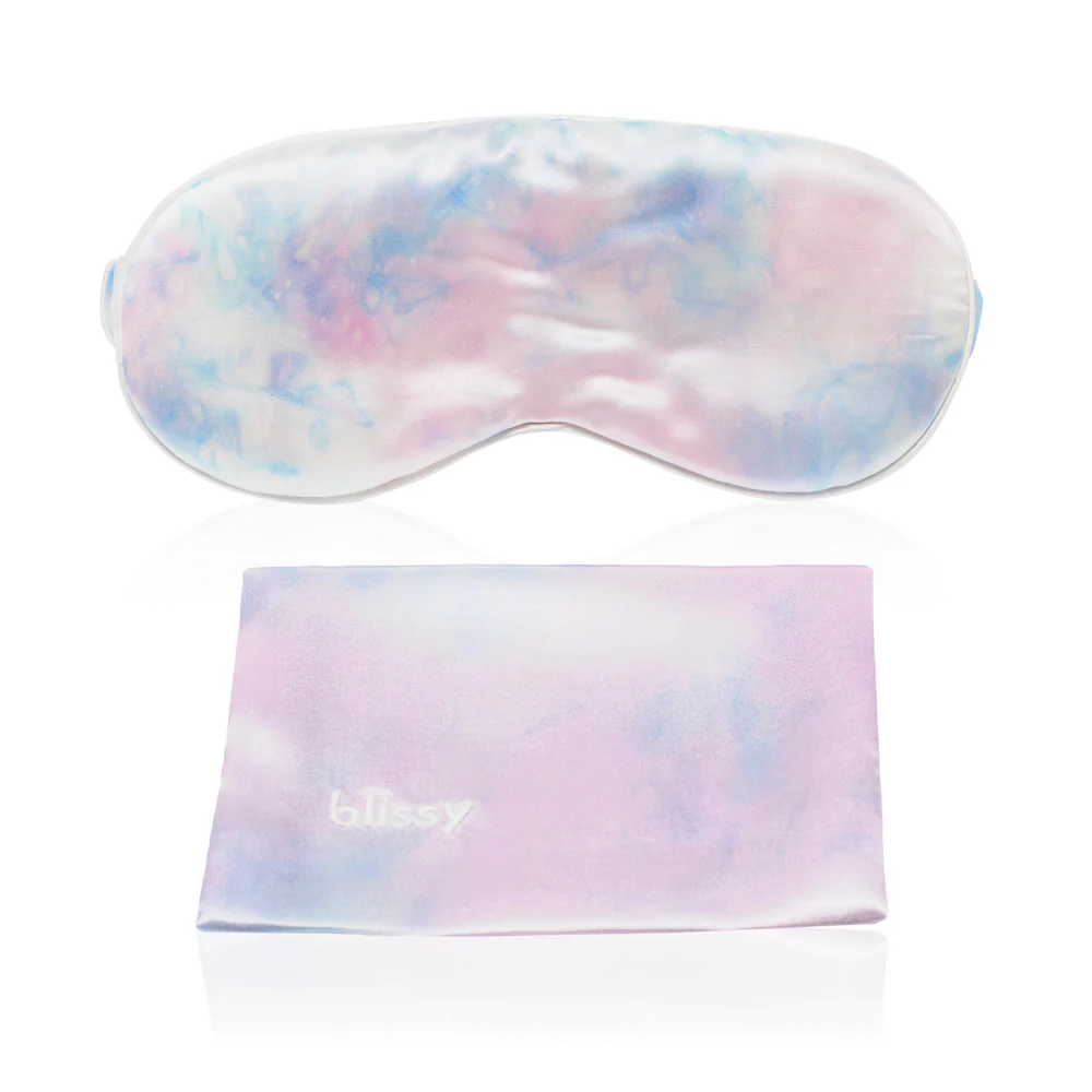 Sleep Mask - Tie-Dye - Image 6