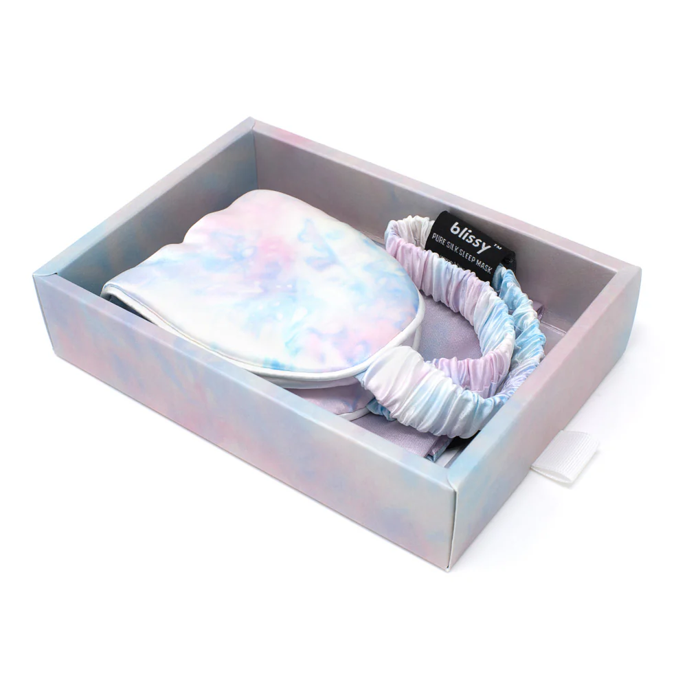 Sleep Mask - Tie-Dye - Image 8