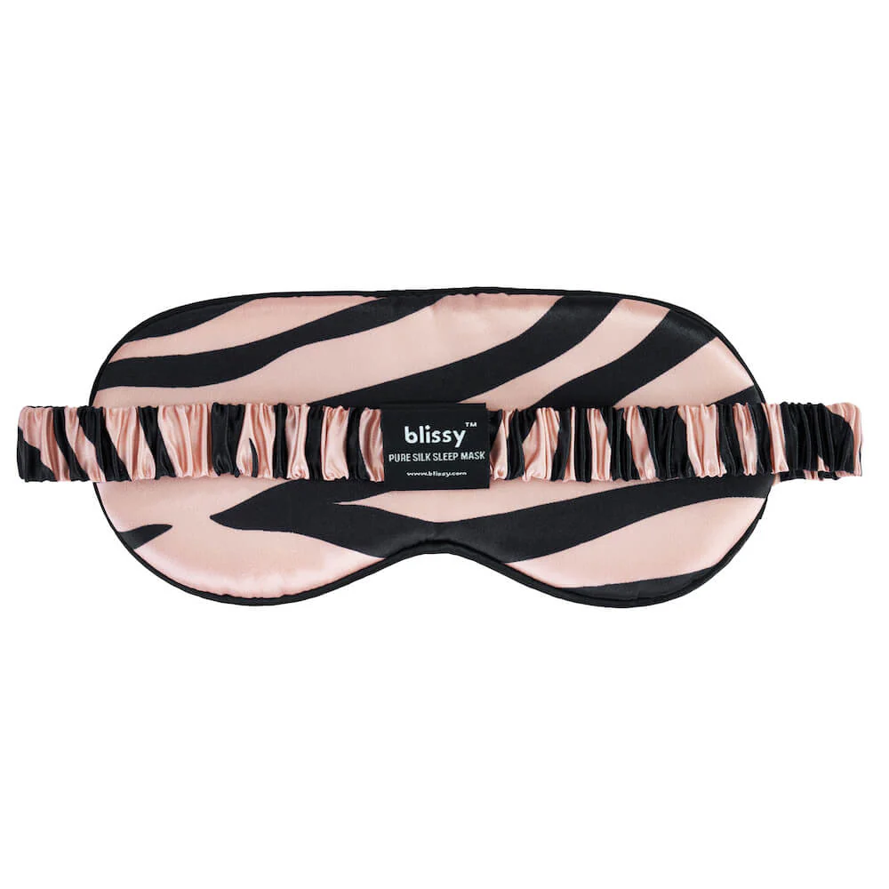 Sleep Mask - Tiger - Image 6