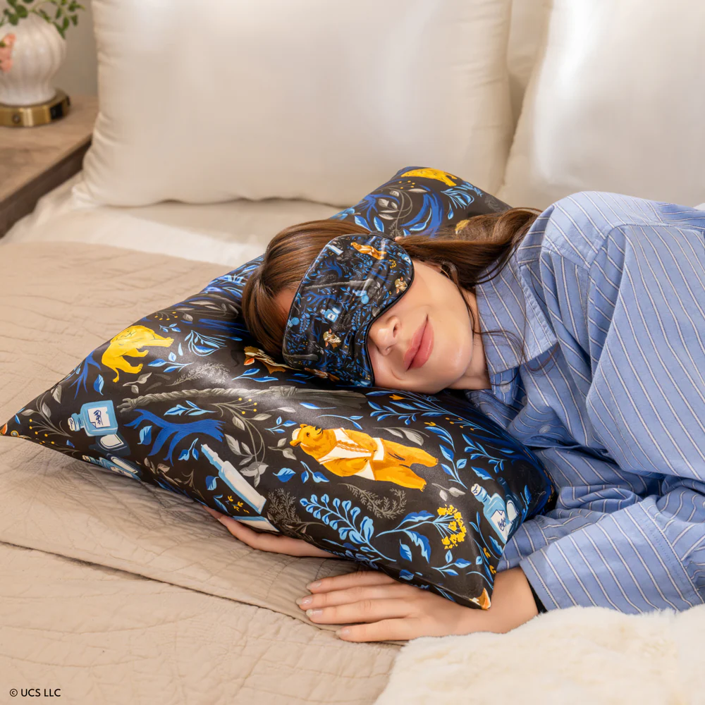 Sleep Mask - Wicked™ - Find Your Courage - Elphaba - Image 4