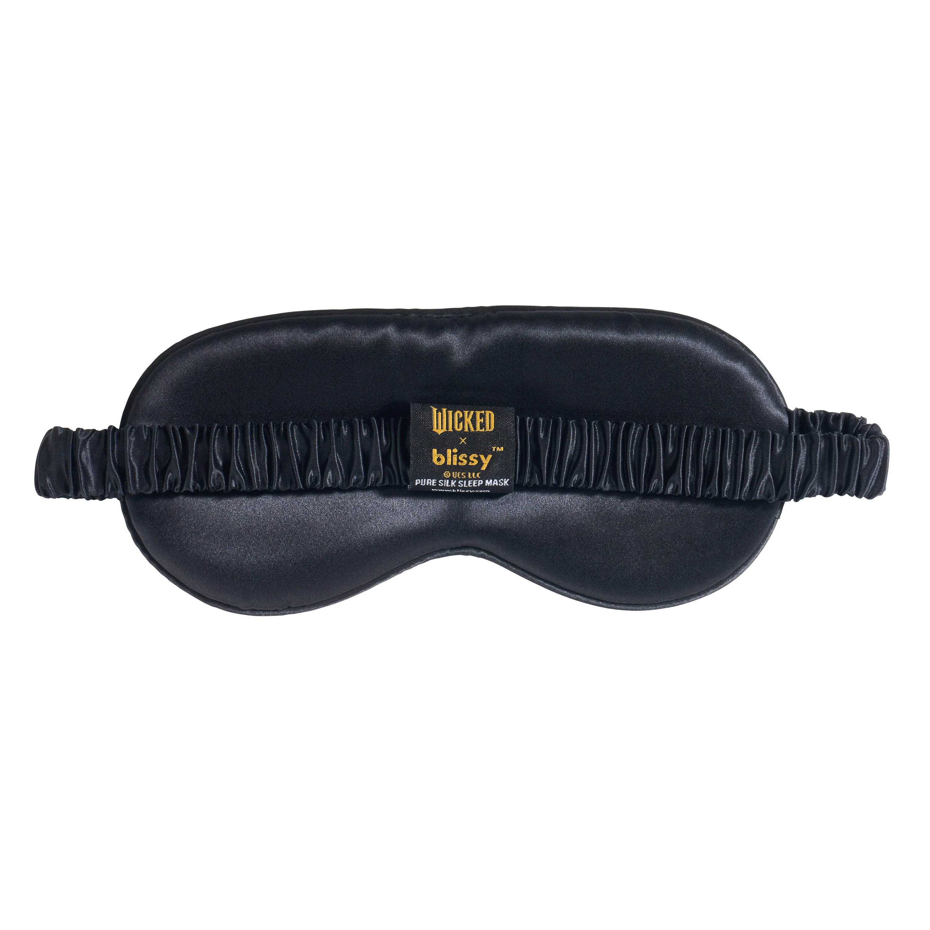 Sleep Mask - Wicked™ - Not Your Basic Witch - Image 4