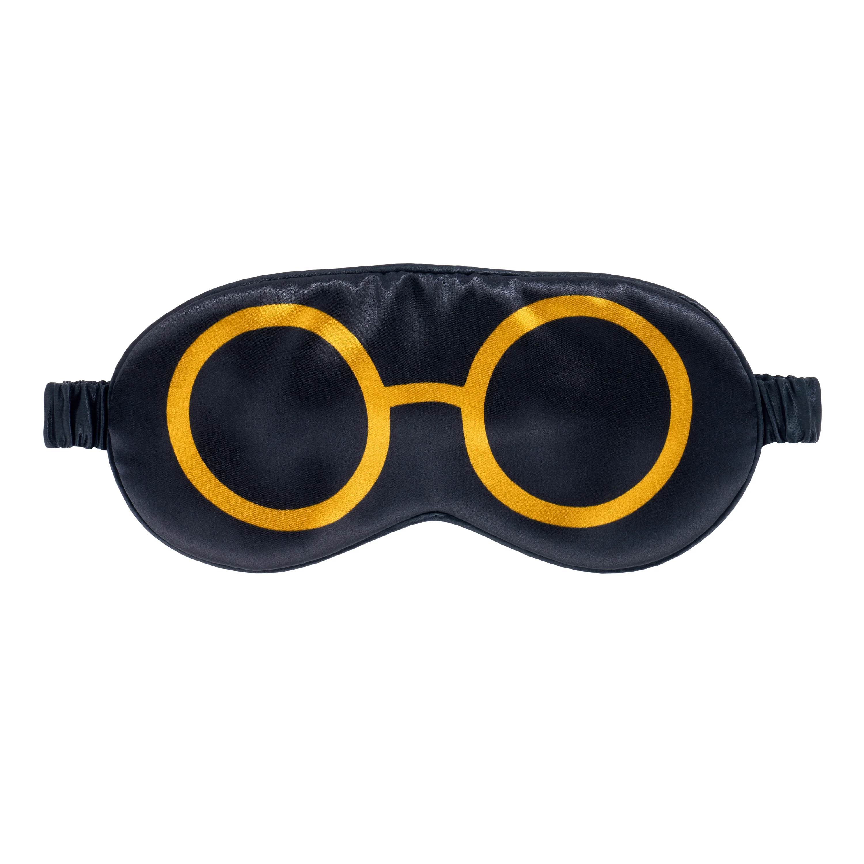 Sleep Mask - Harry Potter™ Wizarding World Icons - Image 4