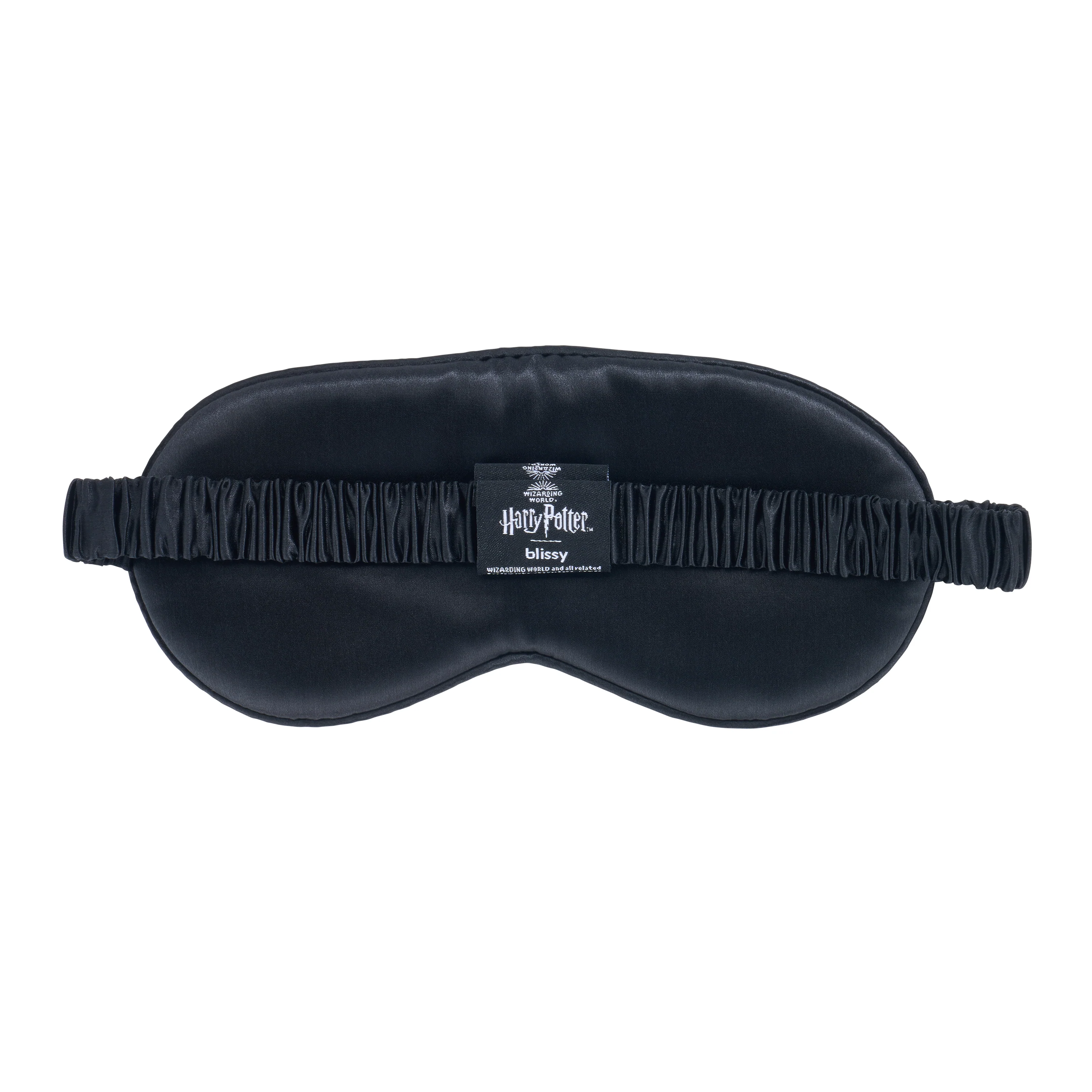 Sleep Mask - Harry Potter™ Wizarding World Icons - Image 7